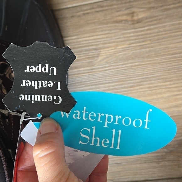 Totes Insulated Waterproof Winter Boots - Picture 9 of 10